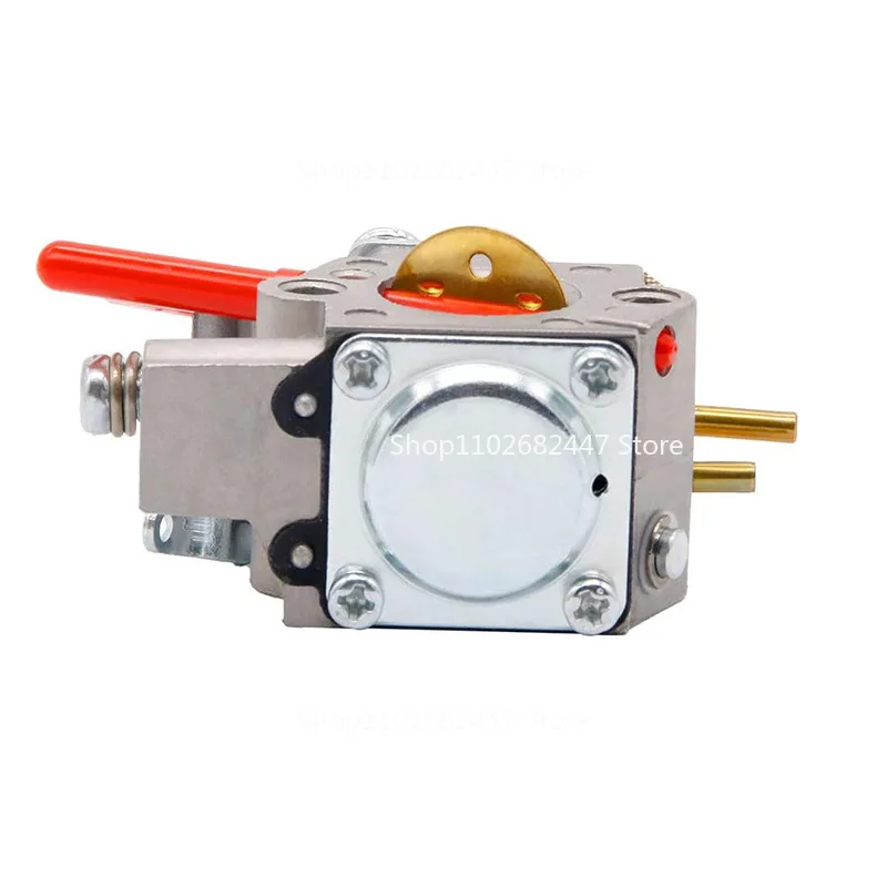 WT-875 Carburetor 545081855 Carburetor BVM200VS P200C 25CC Blower