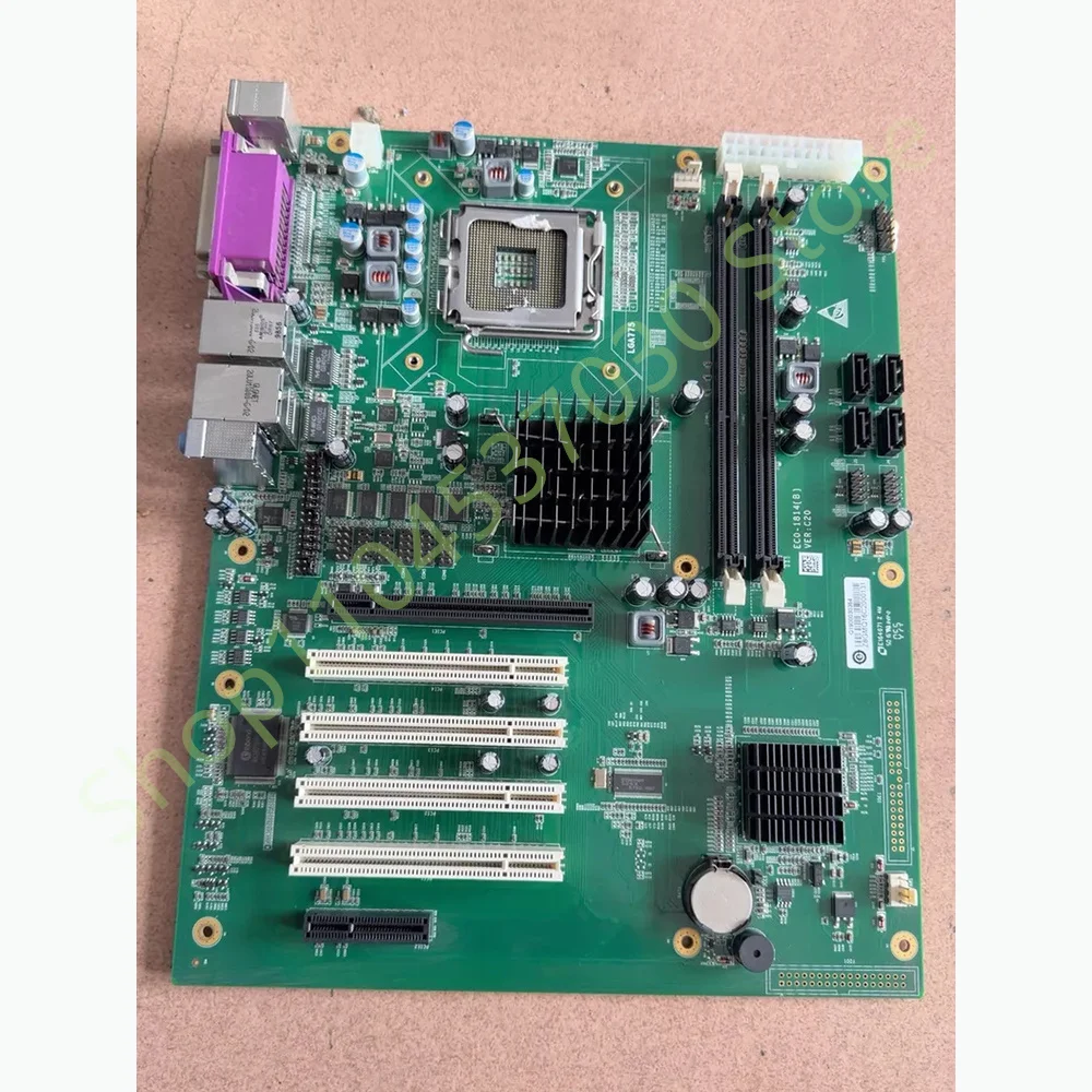 Perfect test Stable performance ECO-1814（B)VER:C20