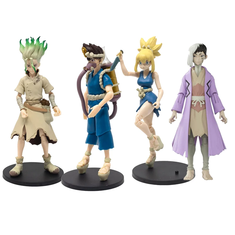 boss-fight-toys-drstone-asagiri-gen-kohaku-chrome-senku-ishigami-6-pouces-figurine-1-12-modele-poupee-figure