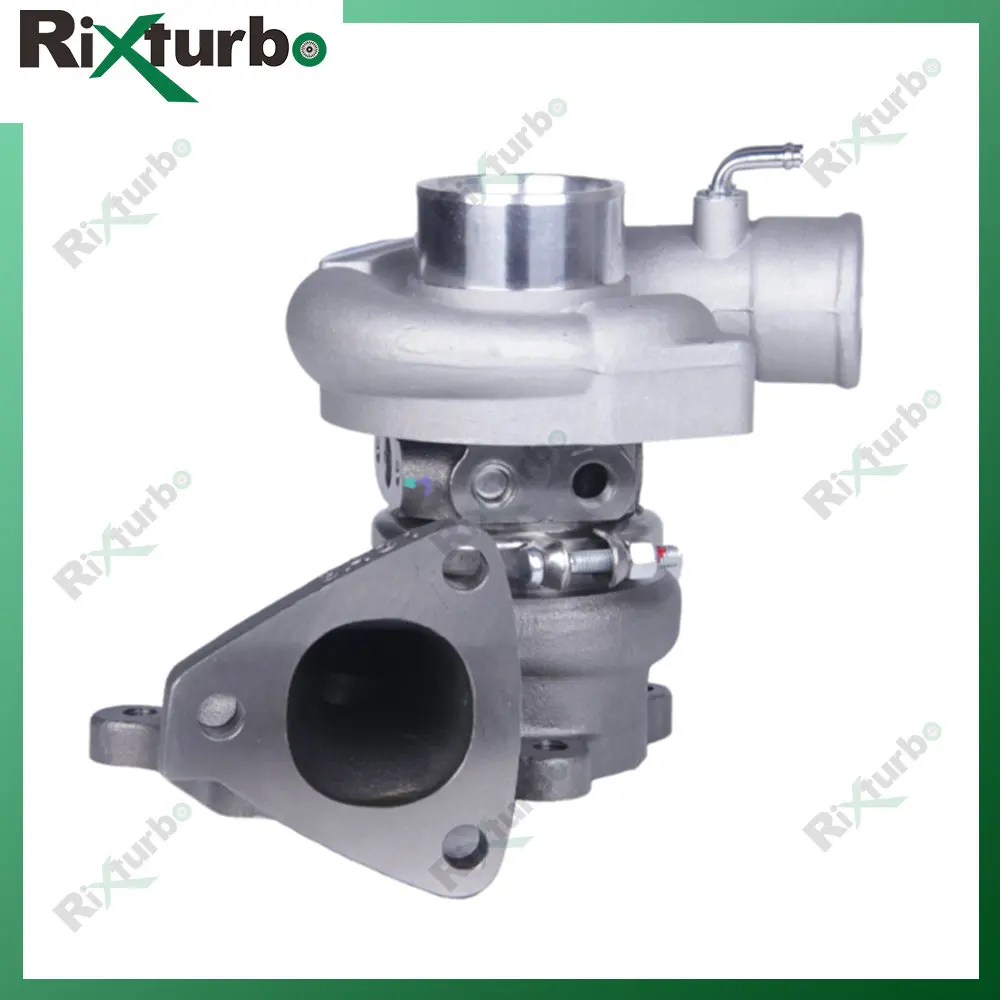 Full Turbo Charger For Mitsubishi L300 Star Wagon Delica 2.5 TD 4D56 4917701513 49177-01515 MR355220 Complete Turbine 1993-1996