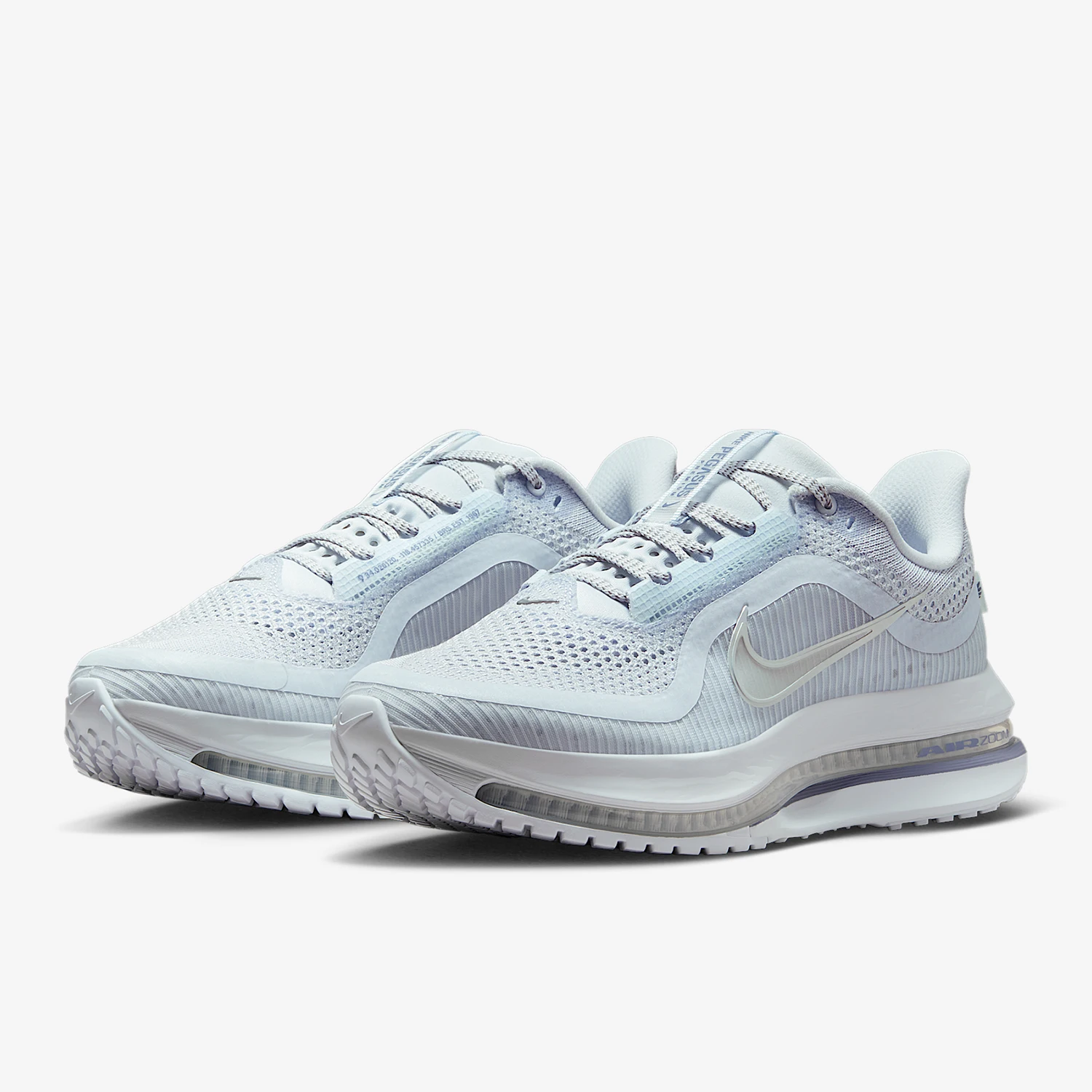 Nike genuine Pegasus Premium women's air cushioned running shoes HQ2593-006