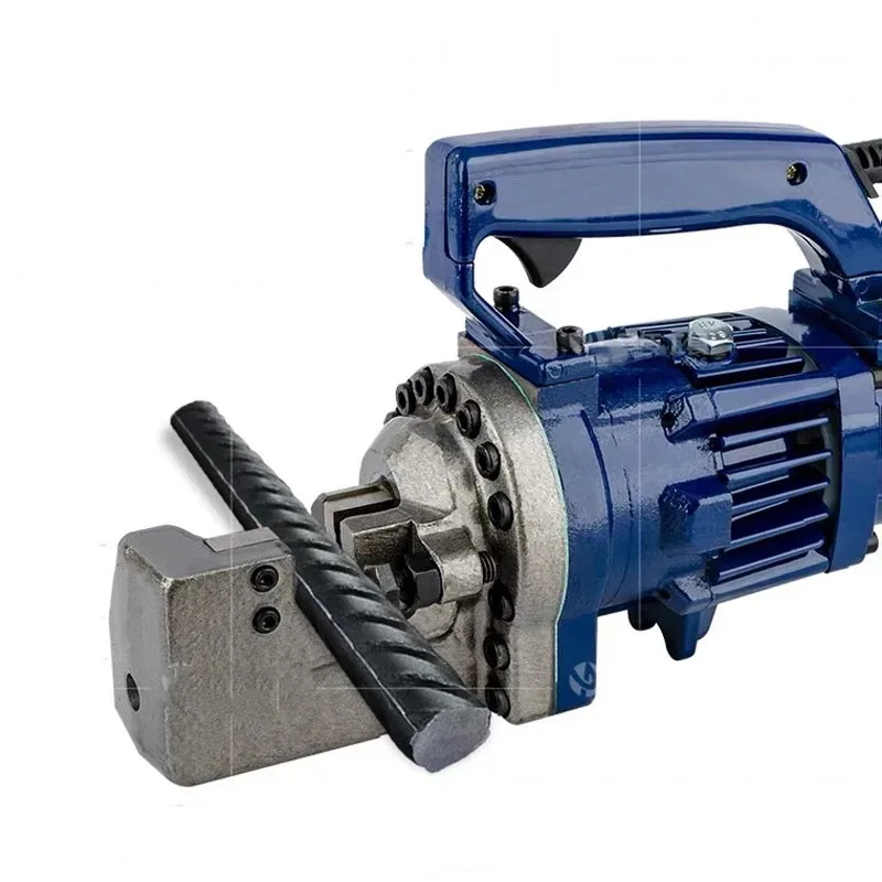 RC-16 Electric Handy Hydraulic Hole Puncher for Punching Thickness(4-16mm) on Steel,angle Steel,iron,aluminum Plate