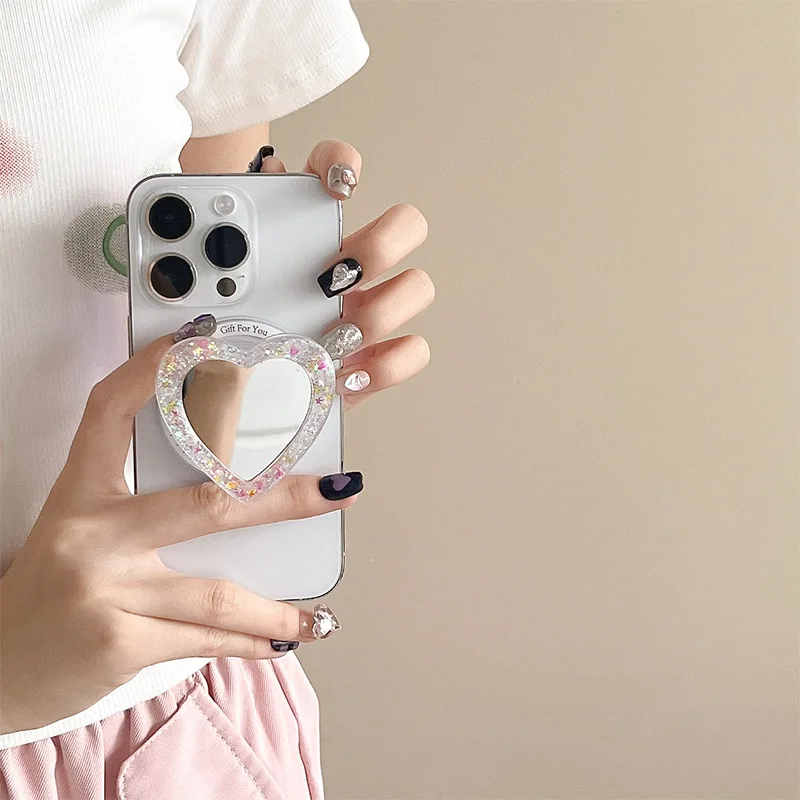 

Магнитный кронштейн Love, кронштейн для телефона, подходит для универсального кронштейна для смартфона Magsafe