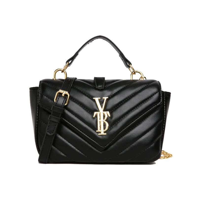 Von Designer inspirierte Umhängetasche für Damen 2025, Kettenriemen, Umhängetasche, Mehrzweck-Tragetasche, modischer, ästhetischer Luxus-Tagesrucksack ​