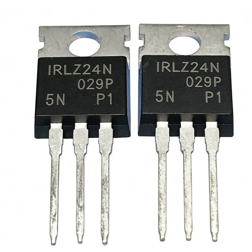 5PCS IRLZ24N G30T60AK3HD HGTG11N120CND JNG25N120HS 30CPF04 30CPF06