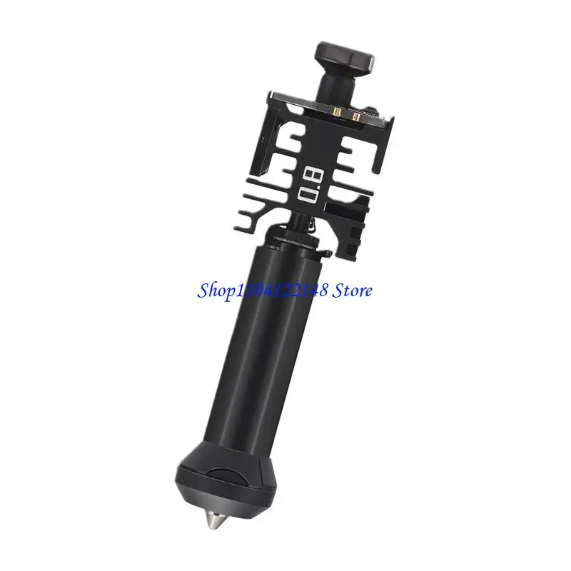 P9FA Replacement Hotend For H2C Extruder Hardened Steel Nozzle With Flows