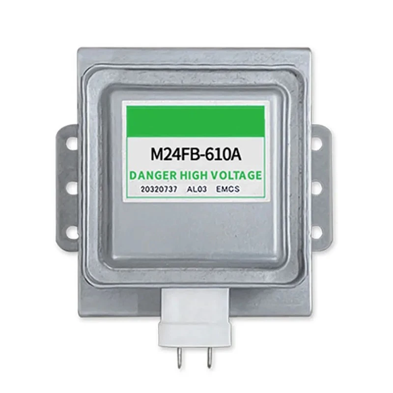 NEW M24FB-610A Is Suitable For Microwave Oven Magnetron Heater Microwave Transmitter Microwave Oven Accessories