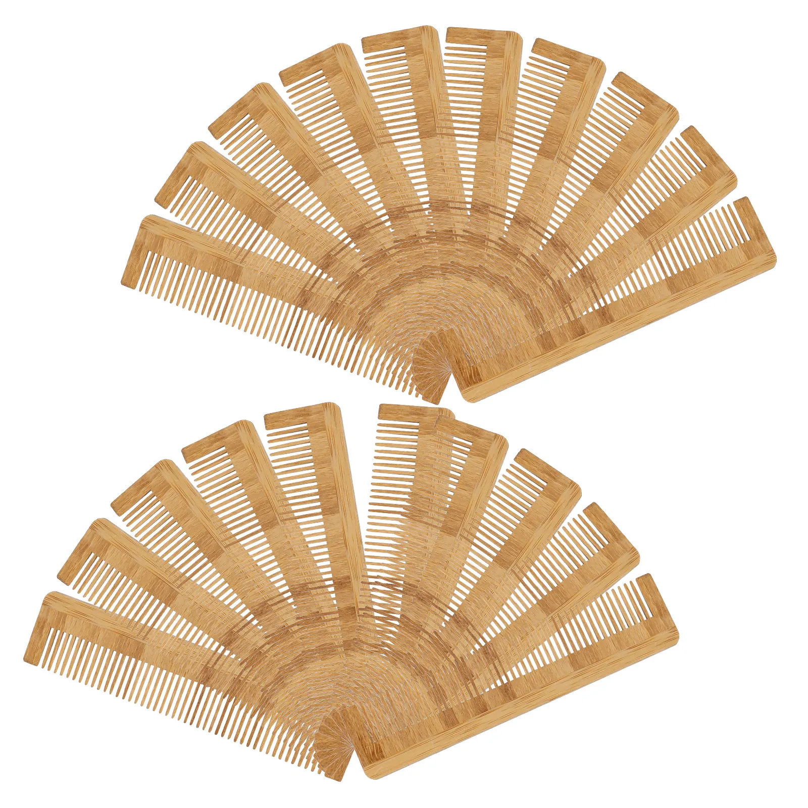 12Pcs Disposable Wooden Beard - огляд і ціна Men'S Grooming Hair