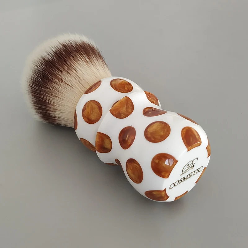 dishi-yunxiao-a2s-brocha-de-afeitar-de-pelo-sintetico-suave-con-mango-de-resina