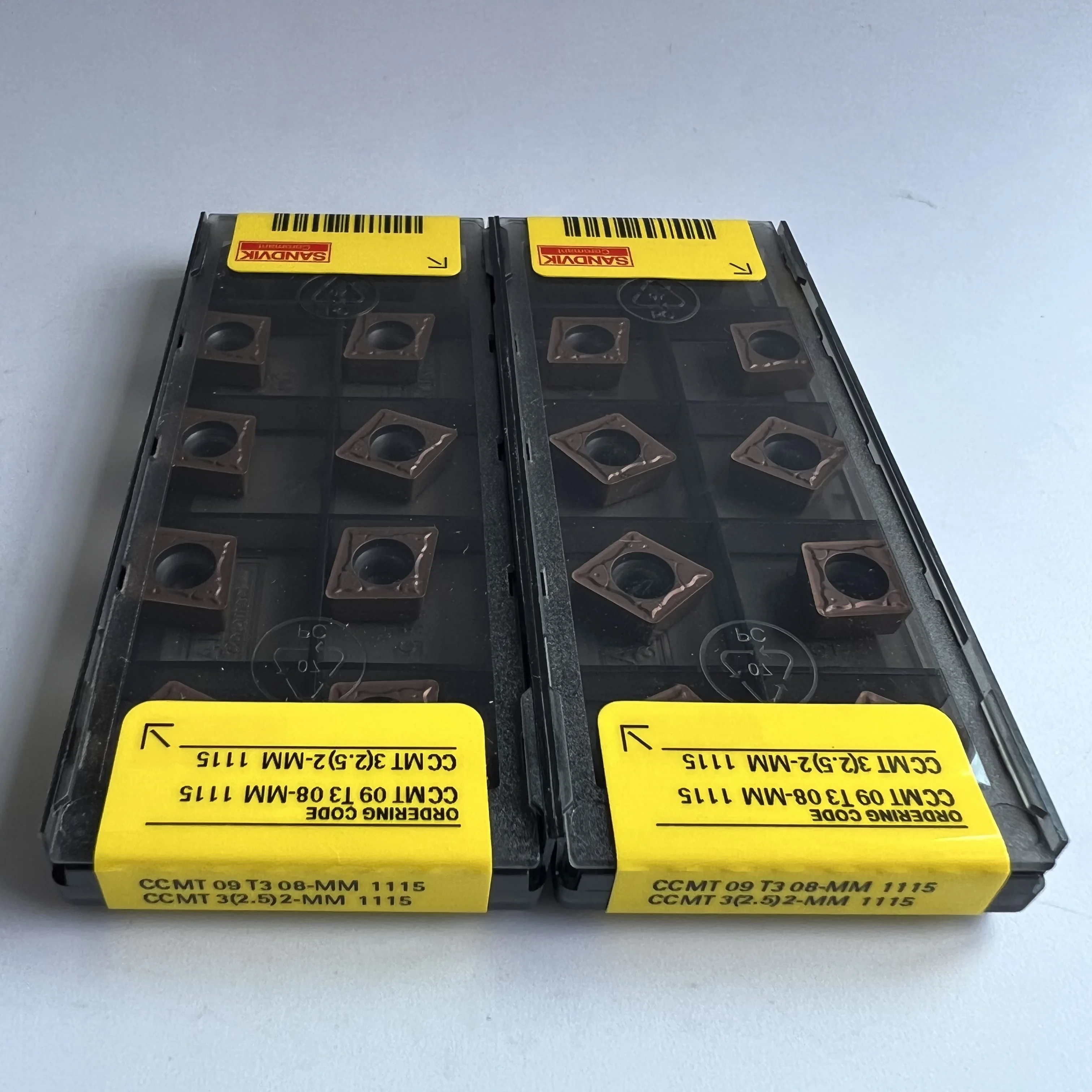 

CCMT09T308-MM 1115 CNC TOOL