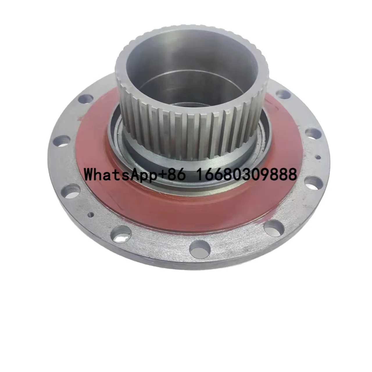 

Provide kalmar equipment kessler drive axle WHEEL HUB NO.: 923855.0243 91.3640.1