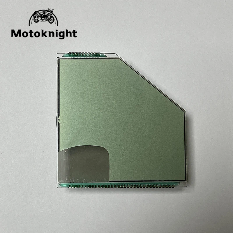 Motoknight Motorcycle Meter Display For Yamaha YZF R1 2012 2013 2014 Speedometer Instrument LCD Screen Repair
