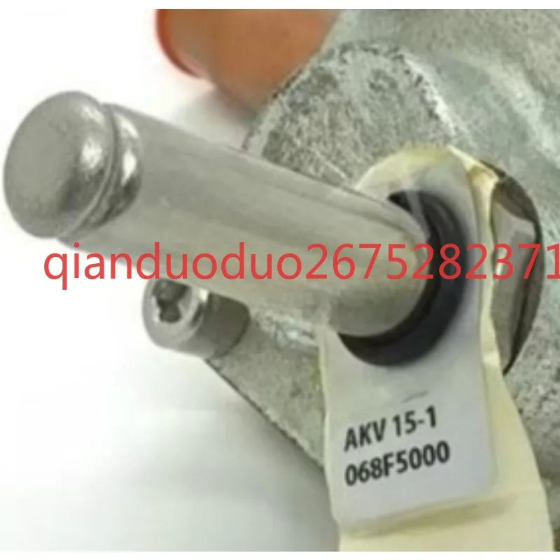 

Suitable for Danfoss air conditioner expansion valve body JS1025 AKV15-1 068F5000