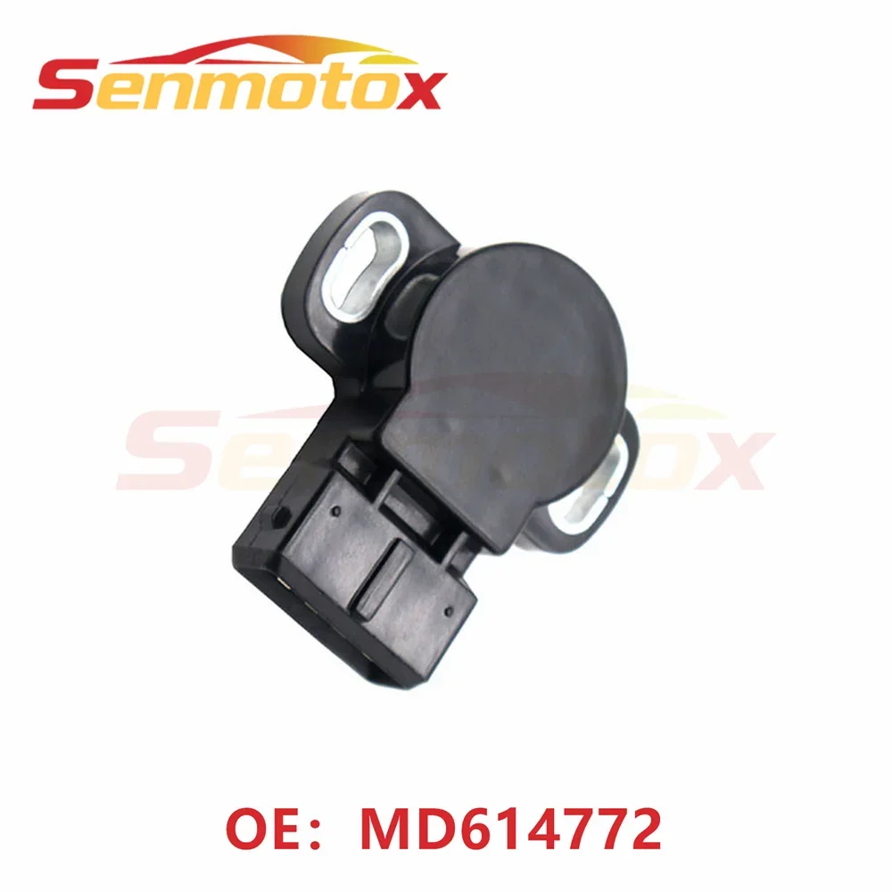

MD614772 For Mitsubishi Mirage 1.5L 1.8L 1997-2002 Diamante 3.5L 1999-2000 Eclipse 2.4L 1998 Throttle Position Sensor MD614734
