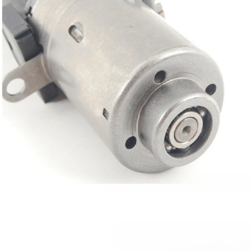 Applicable to Bao-Ma car eccentric shaft actuator servo motor