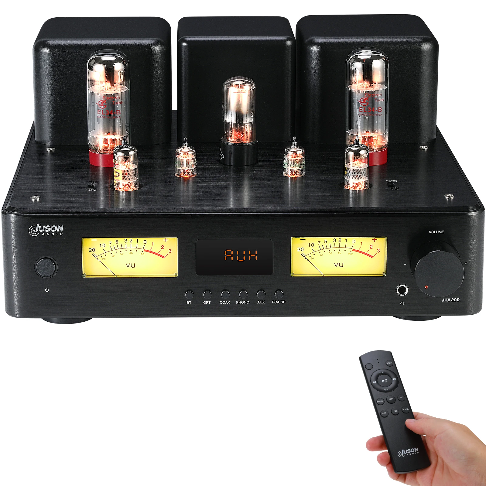 Juson Audio JTA200 … - image