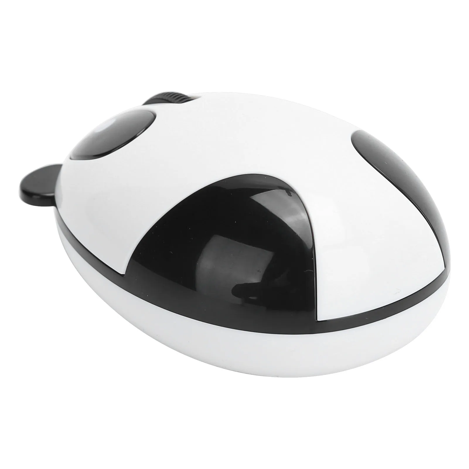 2.4GHz Wireless Optical Panda Computer Mouse For Win/OS X/Linux/Andriod/IOS