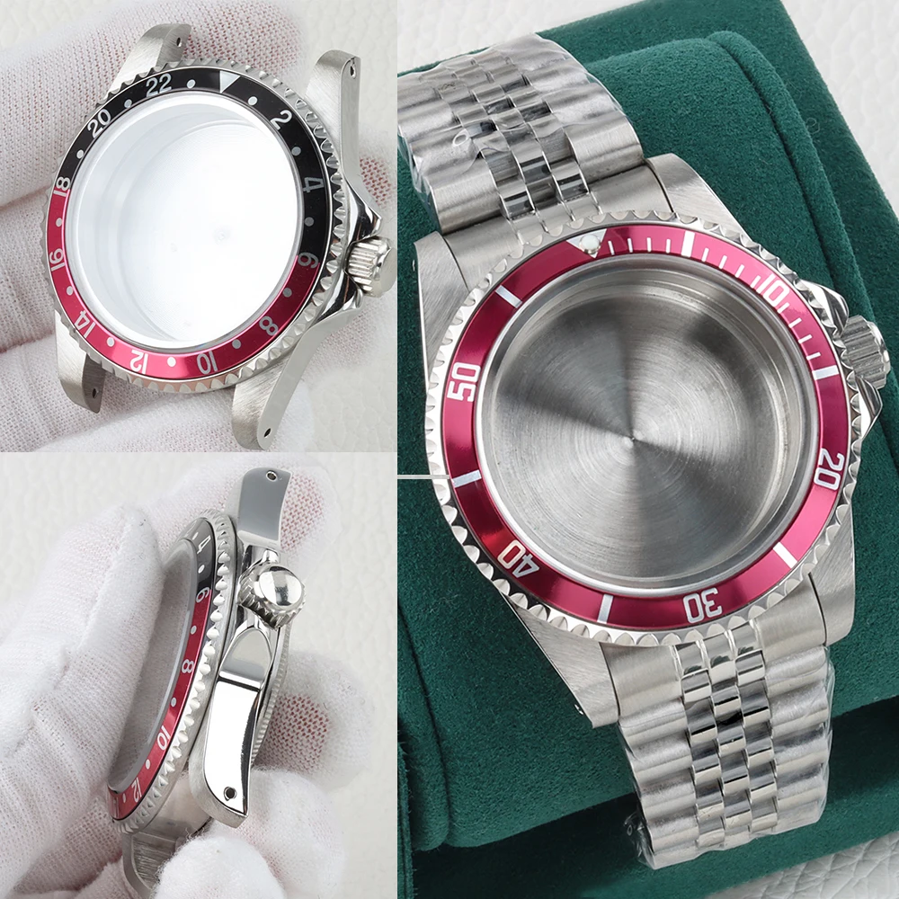 boitier-de-montre-vintage-en-verre-saphir-plat-395mm-en-acier-inoxydable-316l-pour-seiko-nh35-nh36-mouvement-automatique-cadran-285mm