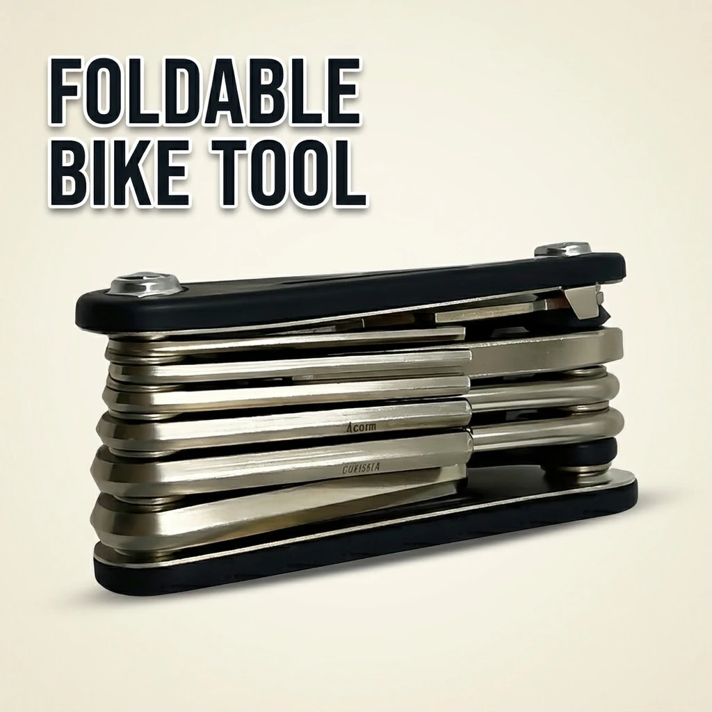 16 in 1 Mountain Bike Multi To - Motorcycle Gear Essentials review and price