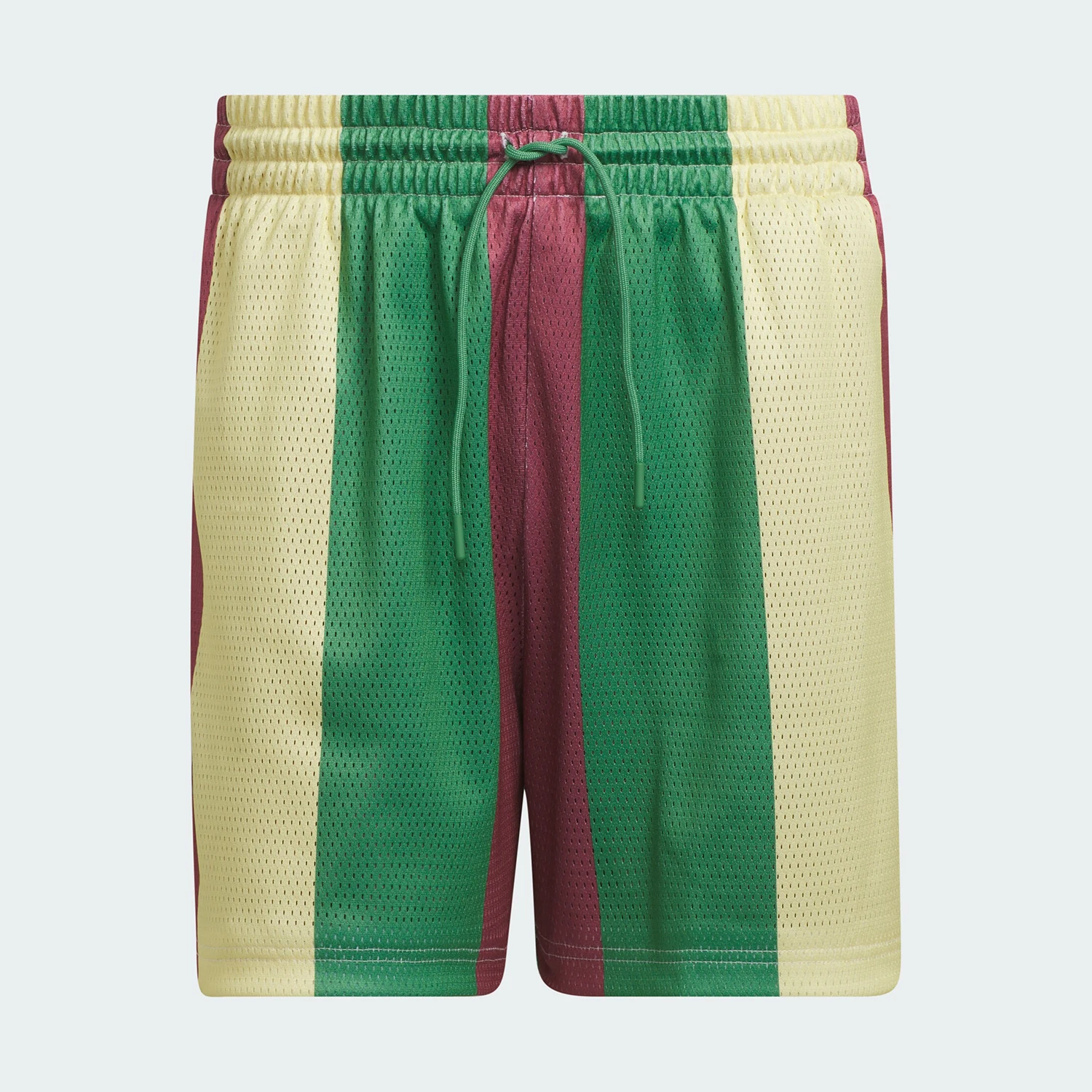 

Adidas genuine genuine Three Stripes Men and Women Couple Style Breathable Shorts IY7393