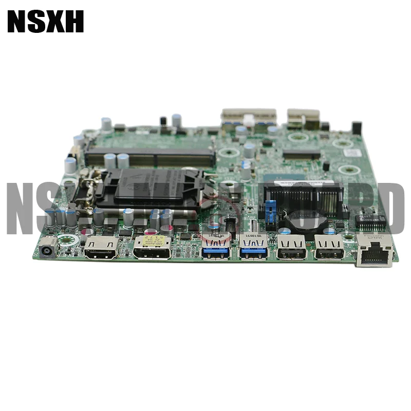 Placa base 3046M KVXPC 2P15Y N5RHP 0KVXPC 02P15Y 0N5RHP, placa base 100% probada, funciona completamente