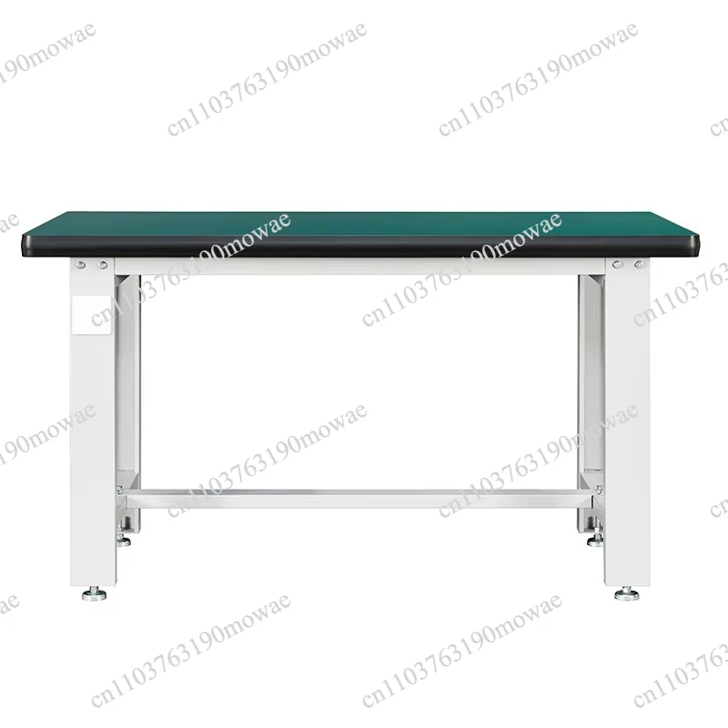 Heavy Duty Industrial Workbench & Tool Cabinet for Garage Warehouse