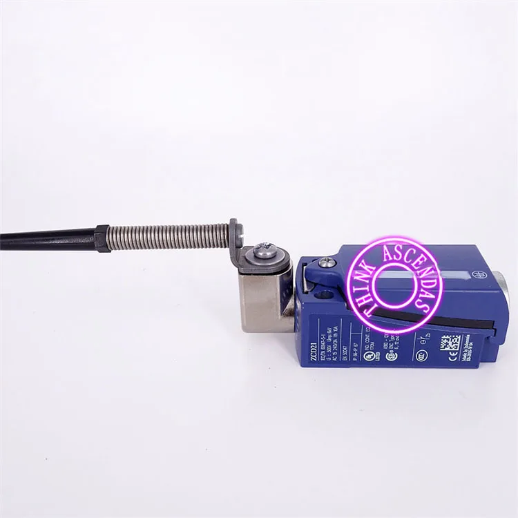 XCKD2181G11 ZCD21 ZCY81 ZCE01 ZCDEG11 / XCKD2181P16 ZCD21 ZCY81 ZCE01 ZCDEP16 Limit Switch