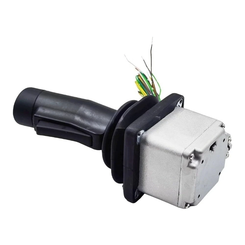 2441305180 Dual Axis Joystick Lift Controller Compatible with Haulotte HA16PX HA18PX HA20PX HA26PX H14TPX H16TPX H21TPX H23TPX