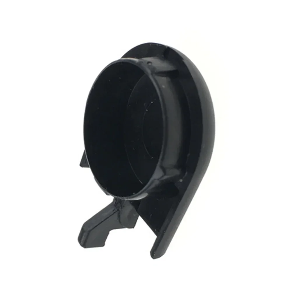 1×Cover Cap Car Wiper For Mitsubishi- ABS Black Cap Cover Car Replacement Part MB881494 Windshield Wiper Car Accessory