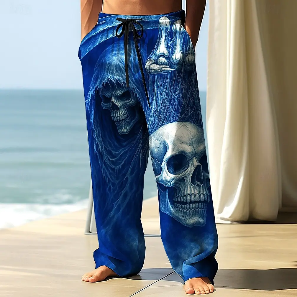 Thumbnail 3 - #80 Most Reviewed Mens Baggy Pants