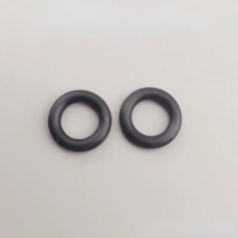 Middle Door Noise Elimination Rubber Buffer Door Noise Rubber Ring Sound Sealing Damper for Mercedes Benz VITO V260