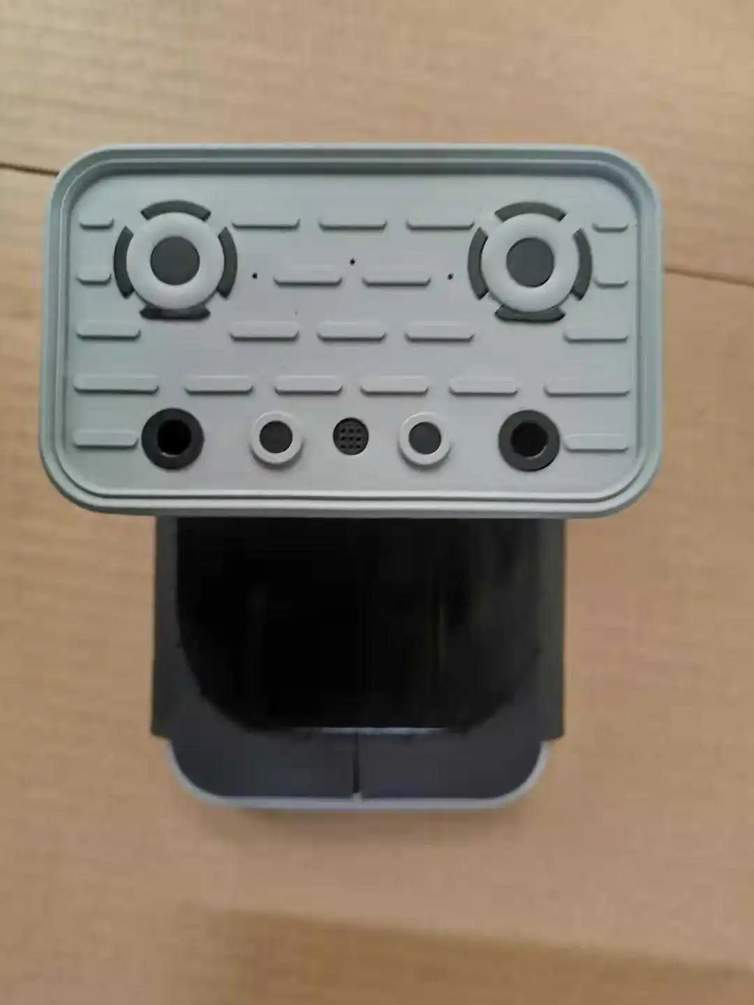 Machining center, vacuum suction block 125 * 75 * 100