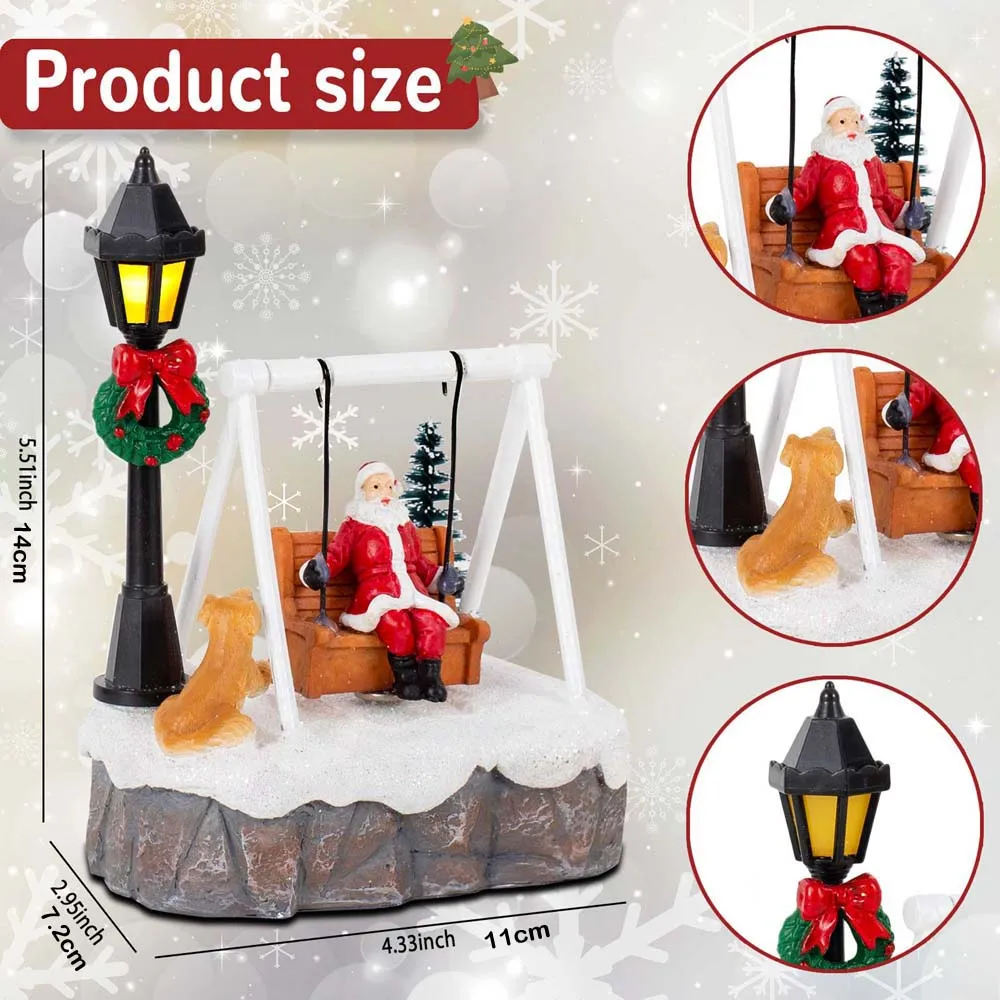 Thumbnail 2 - #55 Compare Holiday Ornaments Before You Buy