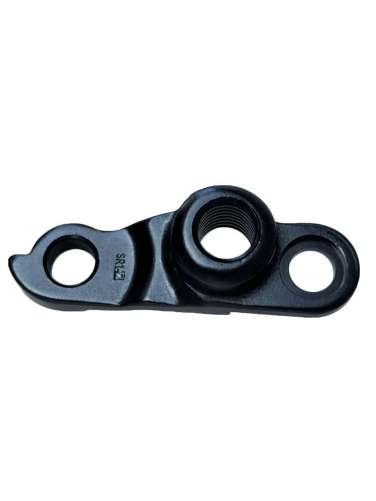 AliExpress UK TOOPRE Sturdy Bike Rear Derailleur Hanger Made of Aluminum Alloy Fits a Range of Brands Including For Kinesis and For Jamis Efficiently
