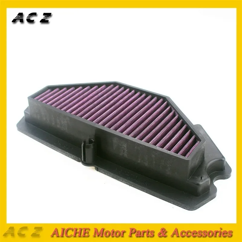 ACZ Motorcycle Air Filter For KAWASAKI Versys 650 2012-2016 ER-6N ER-6F ER 6N/6F ER6N ER6F KLE 650 KLE650 2012-2016