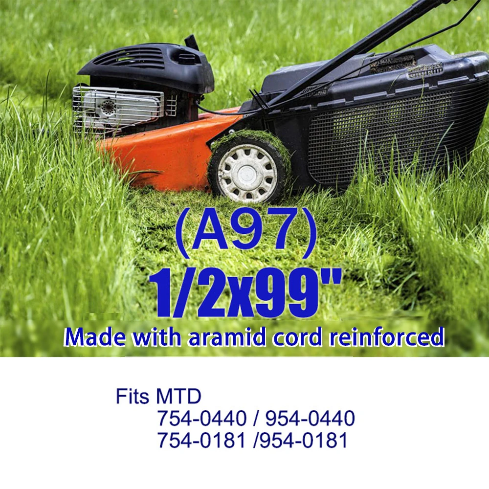 Universal A97 V Bel…