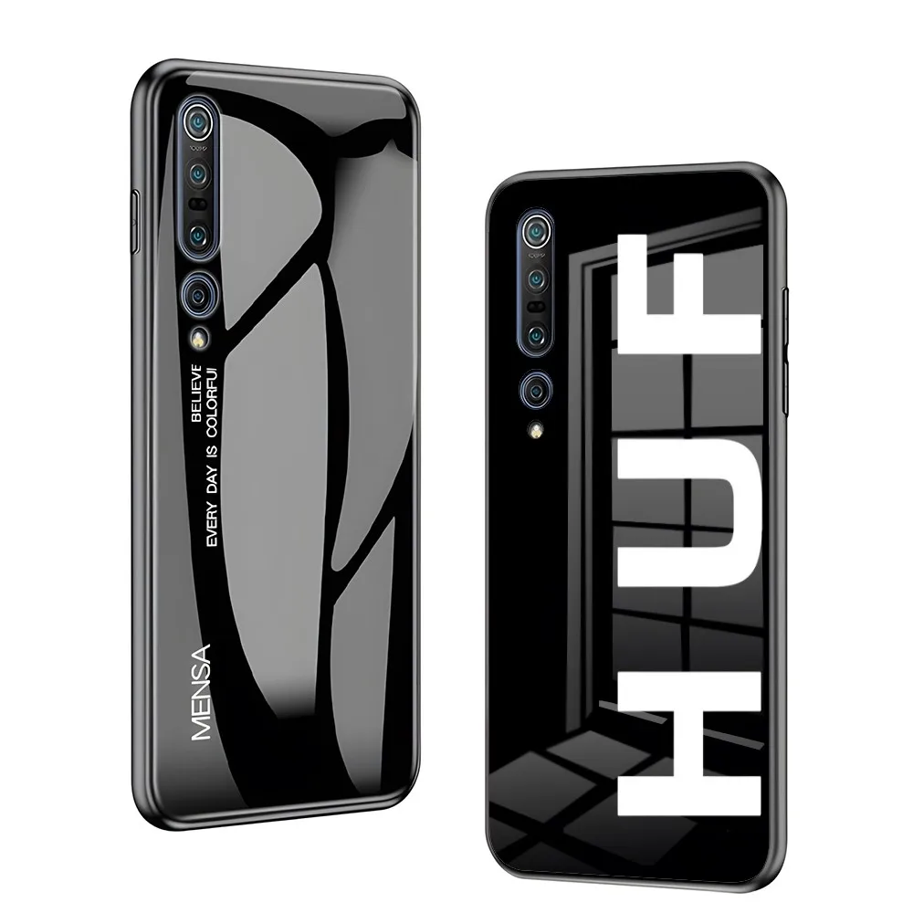 Чехол для телефона Huawei Mate60Pro P 50pro P40 ProPlus P9 Smart 2022 P Plus 30 20 10 9 Pro Plus Z Glass