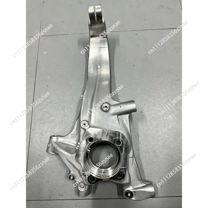 Suitable for polar krypton 9X front horn front steering joint pre-horn front steering joint assembly