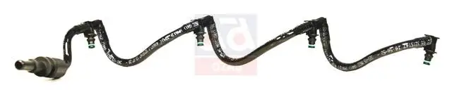 Store code: 500607 injektor back DONUS hose MASTER.III 2.3dci 2.0dci ****