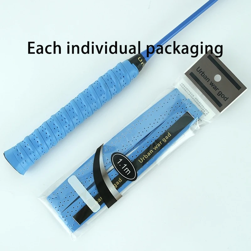 10/20 Pcs Badminton/Tennis/Fishing Rod/Fencing Grip Tape, anti Slip and Sweat absorbing Racket Grip Tape