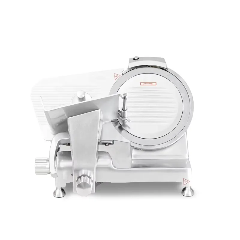 Fatiador de carne comercial fatiador de carne industrial fatiador de carne de alta velocidade