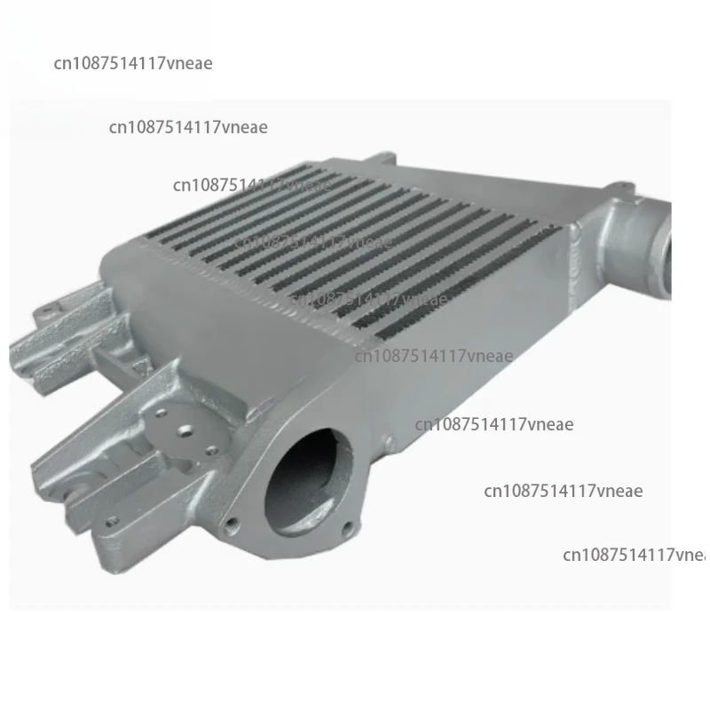 Car Intercooler Coo… - image