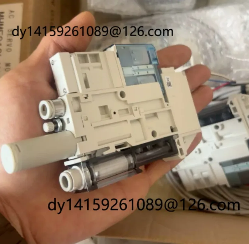 2026 Vacuum Generator Ejector New Pattern ZK2G07K5ALA-06 ZK2G10K5ALA-06 ZK2G12K5ALA-06 ZK2G15K5ALA-06 -08 CL/EL/HL/KW