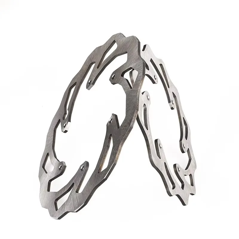 Ротор заднего тормозного диска IEM 220 мм подходит для KTM 125 250 300 350 500 525 530 SX XC XCW EXC-F Six Day TPI EXC-R SMR 1994-202