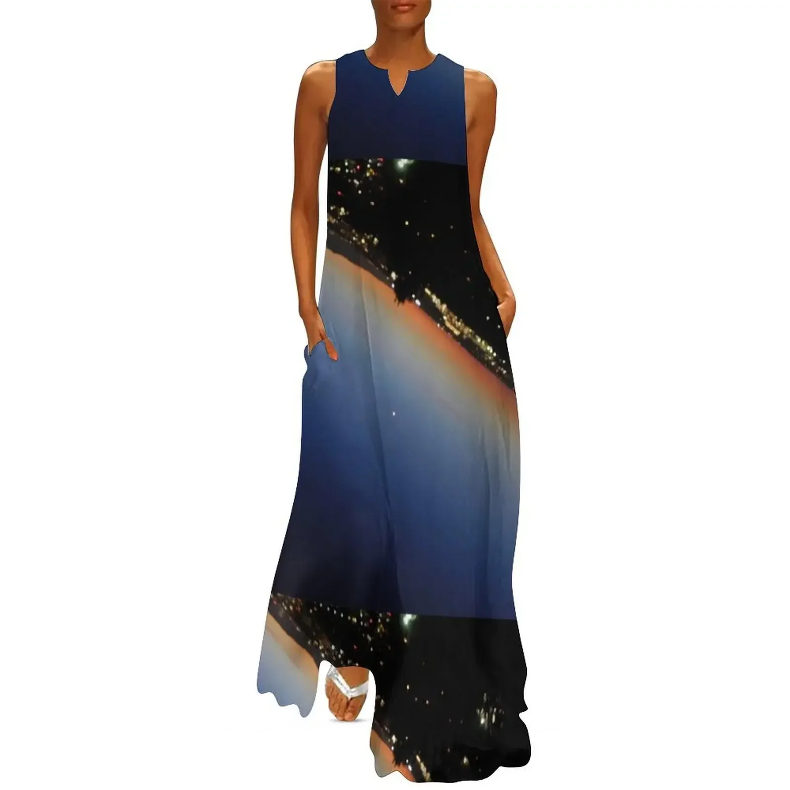 

Down From Above Long Dress Evening gown cute dress dress for women summer dresses for woman