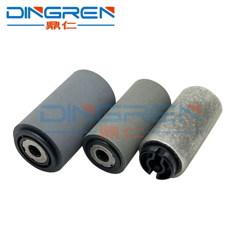 for Xerox C2200 3300 3305 7435 DC 4400 4300 4500 450i 550i C360 C250 ADF Feeder Paper Wheel Original Replacement Part