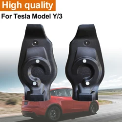 New Original For Tesla Model Y/3 2017-2023 Fender Bracket Rear Support Guard Lower Control Arm Cover 1111302-00-B 1111303-00-C