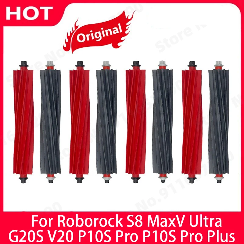 �y�Z�[�����zRoborock S8 MaxV Ultra G20S V20 P10S Pro P10S Pro Plus ���C���u���V ���{�b�g�|���@ ���O���\�ȃu���V ���[���[�A�N�Z�T���[