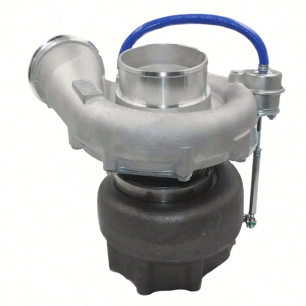 

Performance He200wg Turbo Parts New 3773121 3773122 Electric Supercharger For ISF2.8 Engine Made Of Alloy