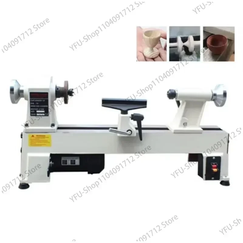 Woodworking Wood Turning Woodturning Copy Copying Lathe Duplicator Handle Tools Lathes Shaper Making Machine